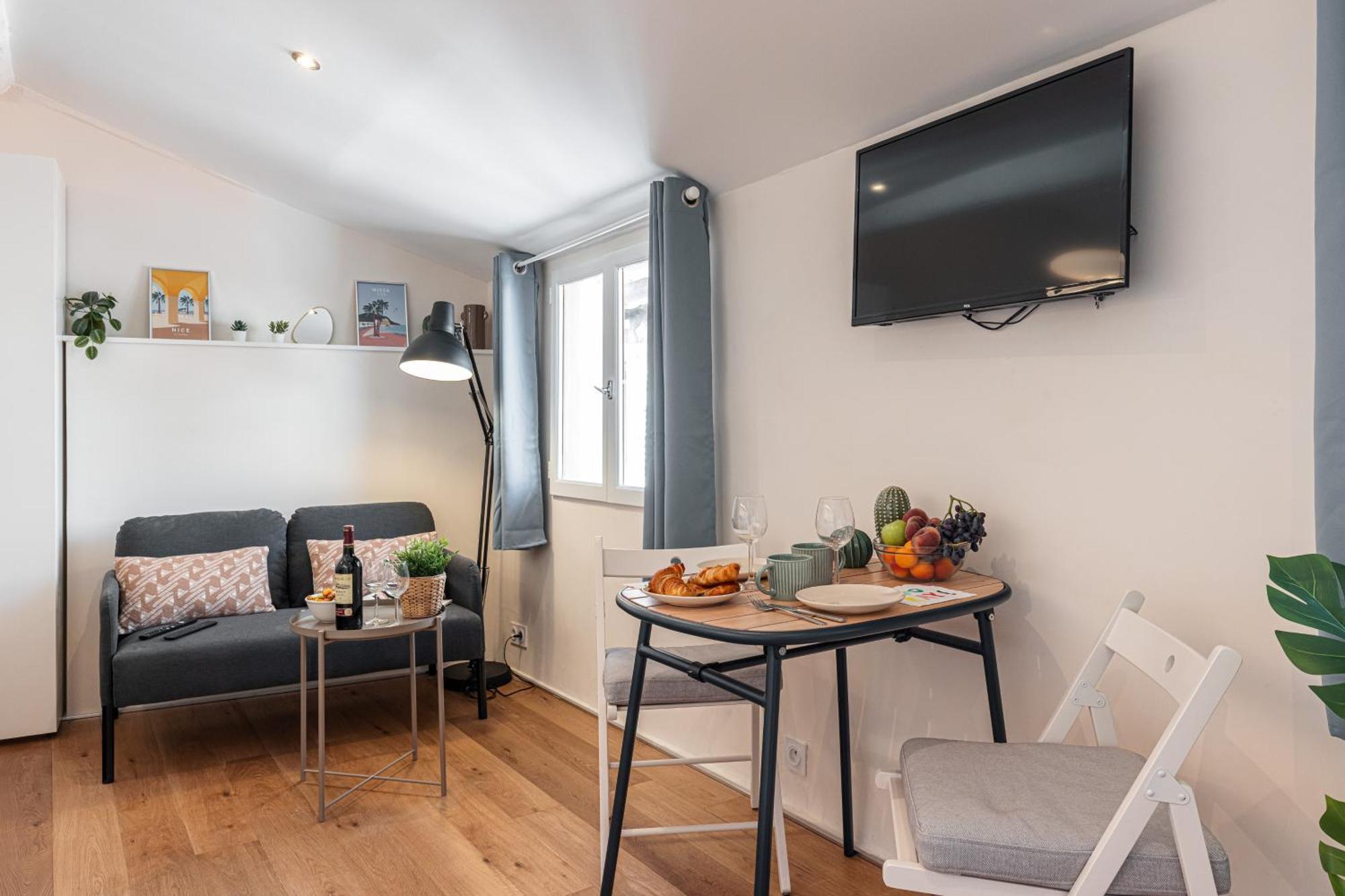 Appartamento Feel - Collet Nizza