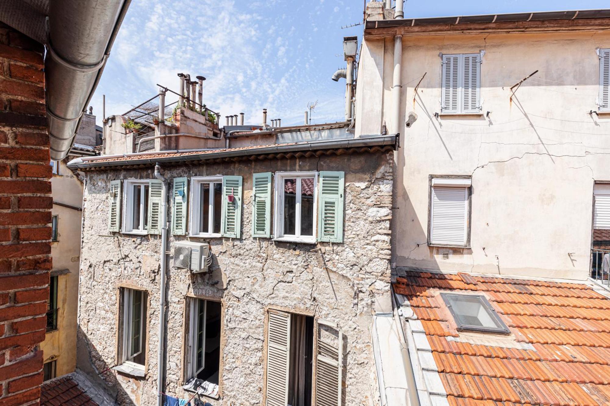 Feel - Collet Appartamento Nizza