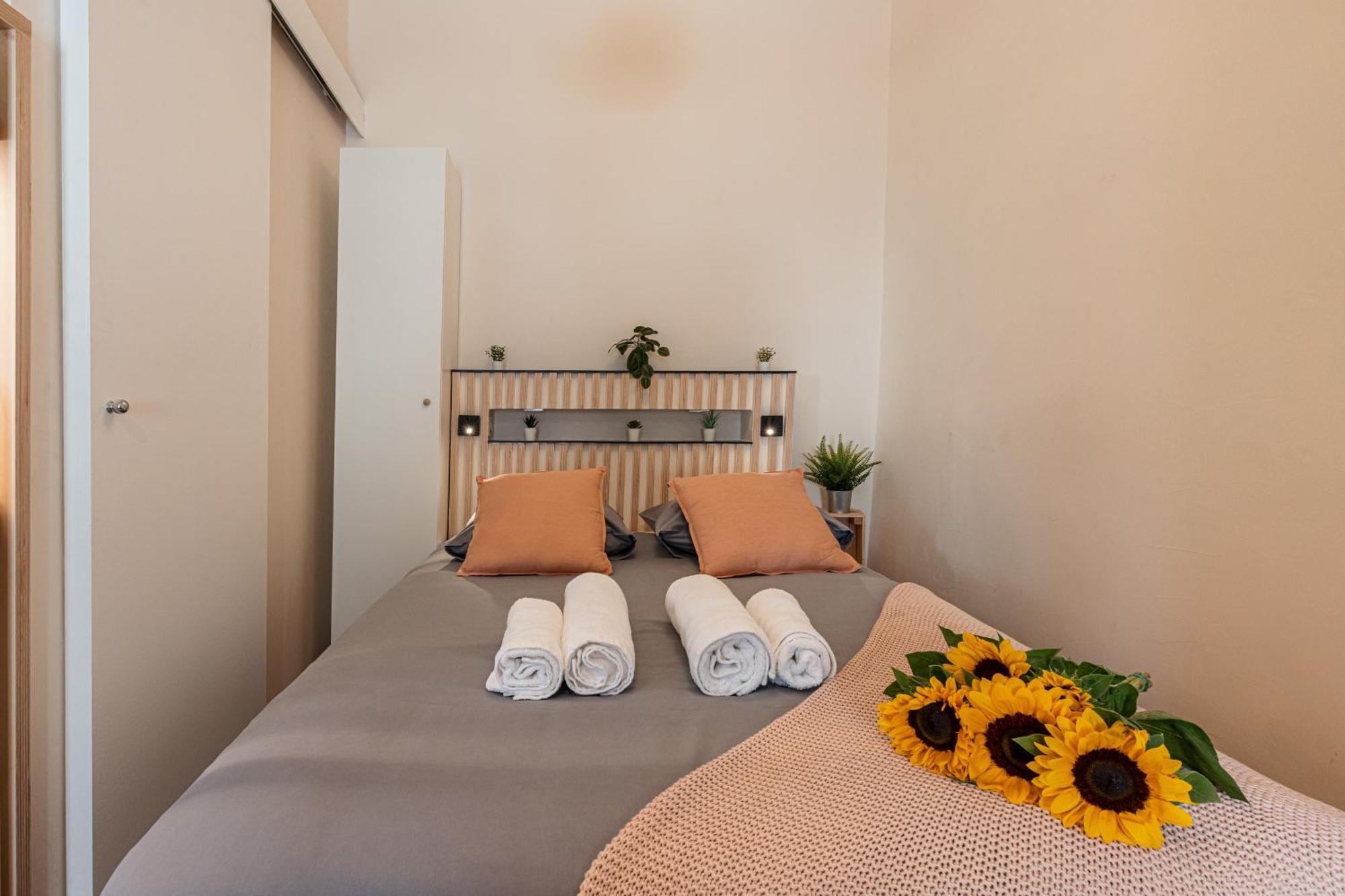 Feel - Collet Apartment Nice